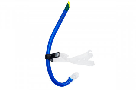 Трубка Scuba Brothers SWIM JUNIOR Blue