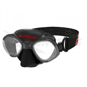 Маска EPSEALON FREEZONE BLACK