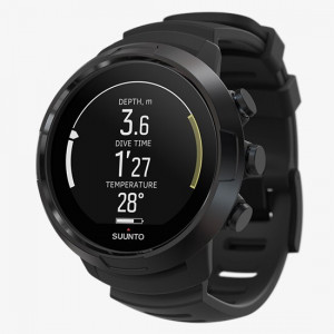 Декомпрессиметр Suunto D5