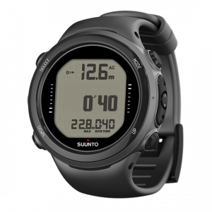 Декомпрессиметр Suunto D4i Novo