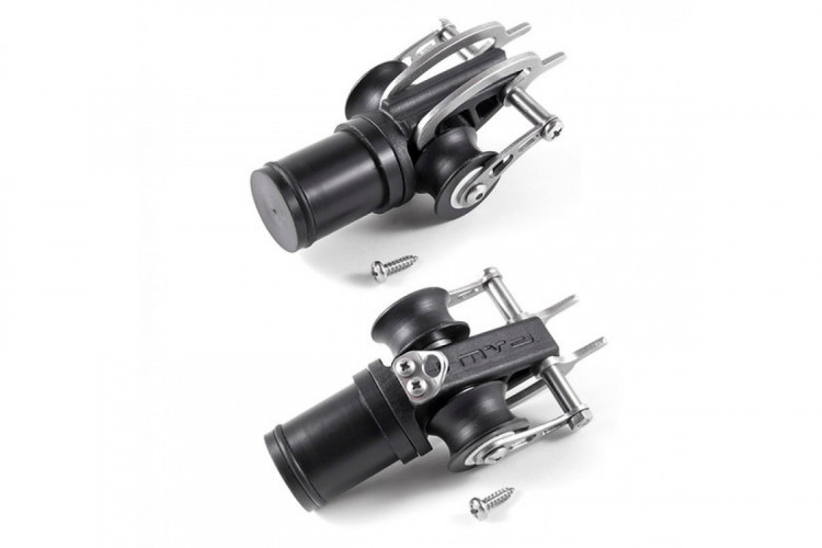 Оголовье MVD Roller Compact G2 
