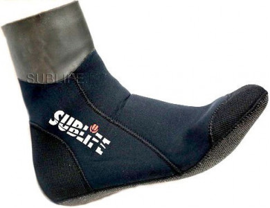 Носки Sublife KEVLAR 7mm