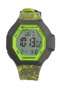 Компьютер Salvimar Deeper Kryptonite Camu