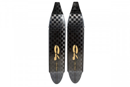 Лопасти C4 SIDERAL GOLDBLACK HT