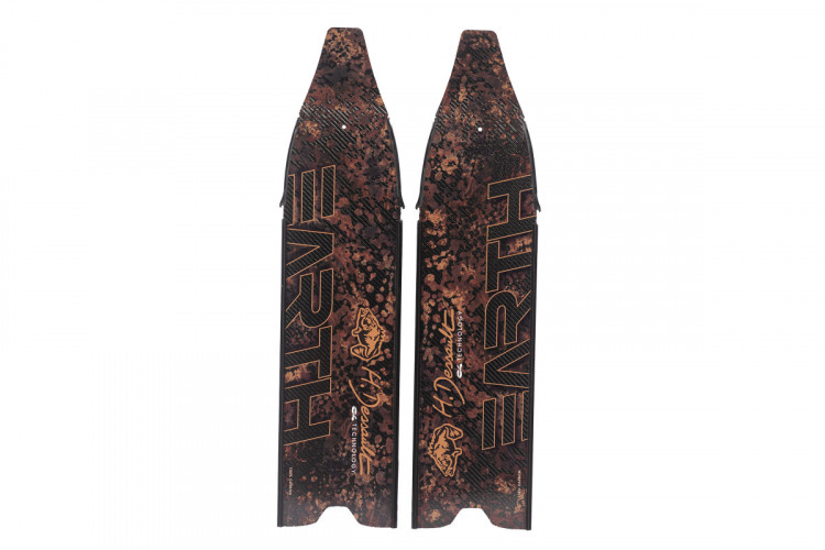 Лопасти H.DESSAULT EARTH CAMO T300