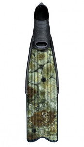 Ласты OMER Stingray Camu 3D