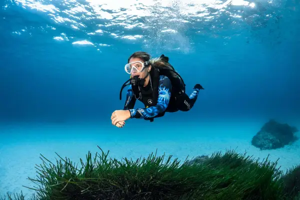 Компенсаторы плавучести AQUALUNG BCDs Компенсаторы плавучести AQUALUNG BCDs